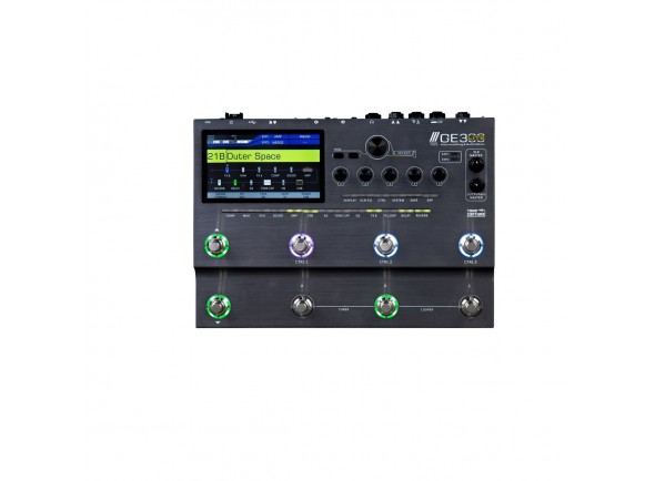 Mooer GE300 Lite Mooer GE300 Lite